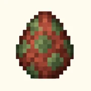 Sniffer egg