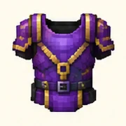 Corrino chestplate