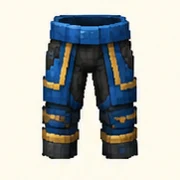 Atreides leggings