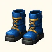 Atreides boots