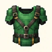 Ordos chestplate