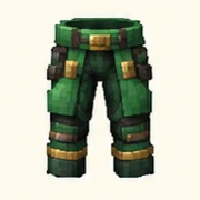 Ordos leggings