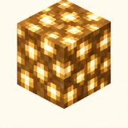 Glowstone marker
