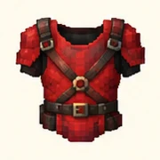 Harkonnen chestplate