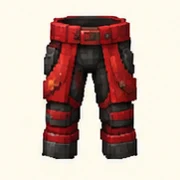 Harkonnen leggings